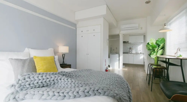 Standaard kamer Akebono 5-D