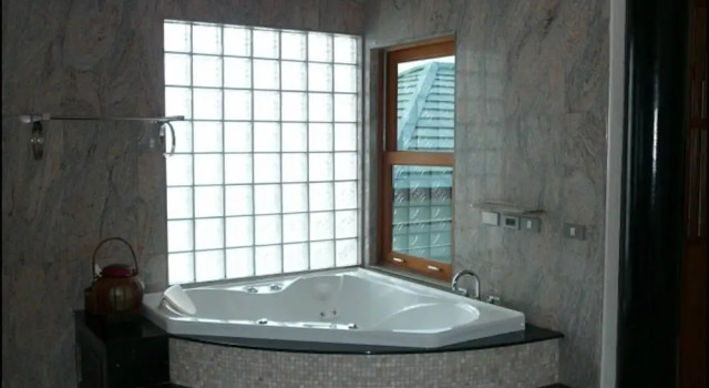 Номер Standard 5 Bedroom Seaview Villa Tongson Bay