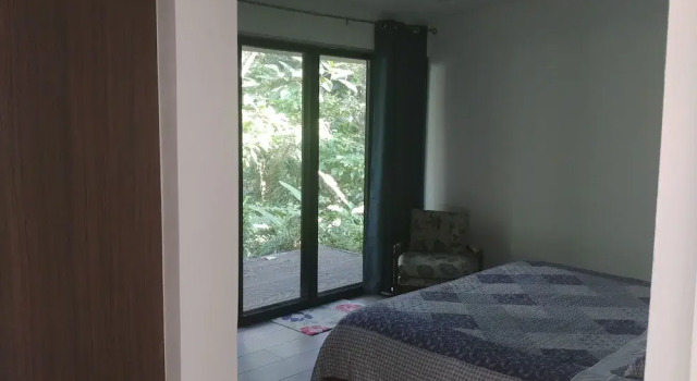 Selva Color Forest & Beach Ecolodge