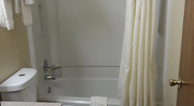 Двухместный номер Deluxe Faribault Hometown Inn & Suites