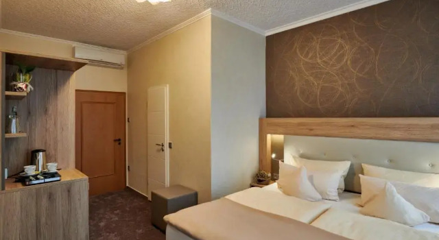 Двухместный номер Standard Ambient Hotel Zum Schwan