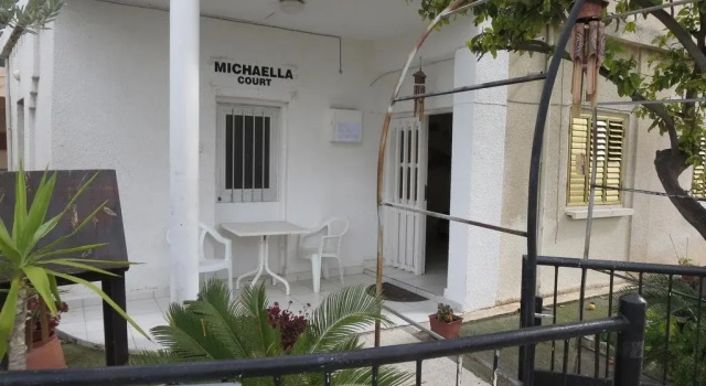 Michaella Court, Book Hotel Larnaka Larnaca Region
