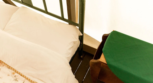 KUMSHEEN Rafting Resort, Buchen Sie Resort  