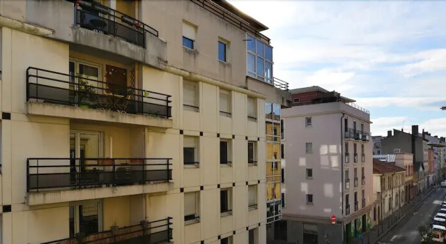 Anvers - Appart Ambiance