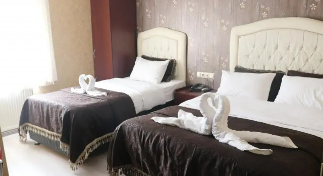 Kuloğlu Hotel Samsun, Reservar Hotel Samsun Samsun Province