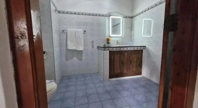 Номер Standard Flamingo Lake Resort Tissamaharama