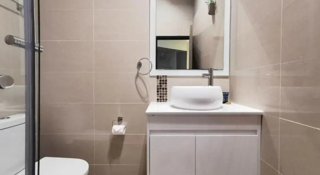Двухместный номер Standard City Budget Hotel
