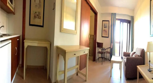 Apartamentos Jardines de Canela, Book Lejlighed Ayamonte Huelva