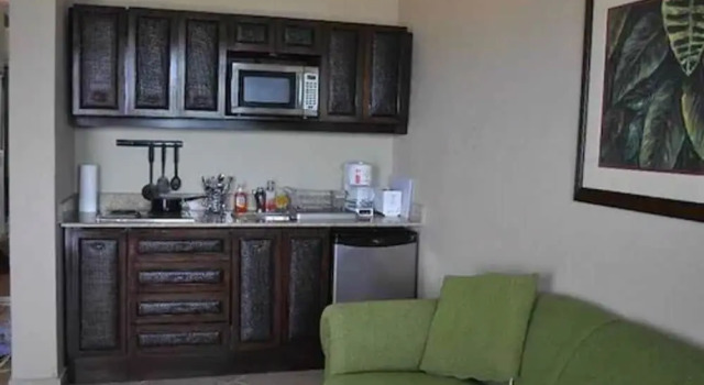 Вилла Costa Bonita Culebra villas privadas
