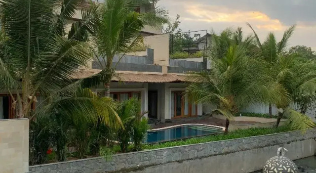 Номер Standard Harsono Boutique Resort Bali