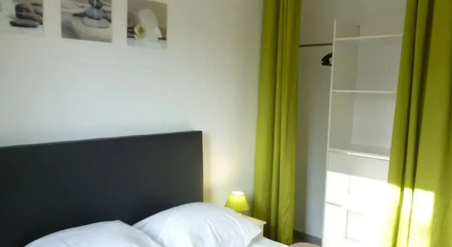 L'Olivier - Gîte, Rezerwuj Hotel  