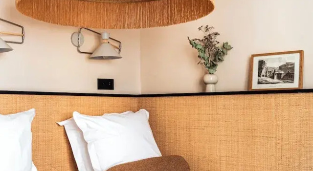 Номер Standard Maison Traversière