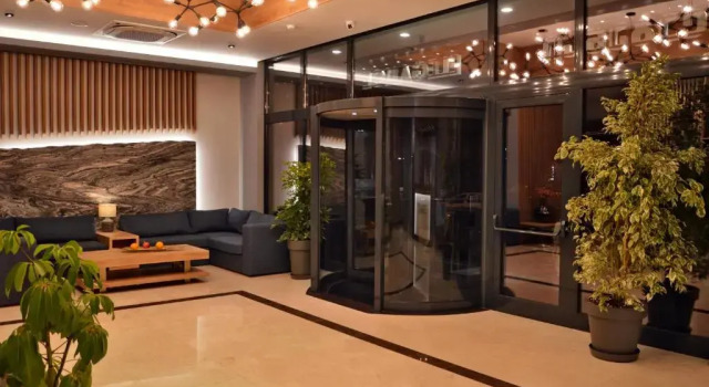Hotel Salvador