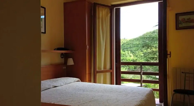 Номер Classic Hotel Il Caminetto