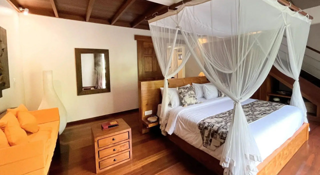 Keliki Luxury Lodge