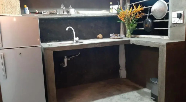 Бунгало Villa Gaetano Unawatuna