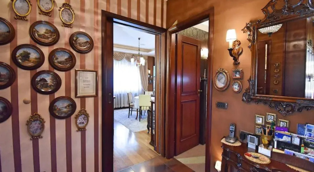 President Suite Apartment