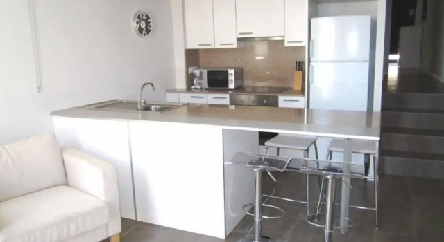 Апартаменты Apartamento Renovado LLança Centro - 182