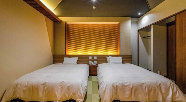 Полулюкс Hokuriku Fukui Awara Onsen Mimatsu