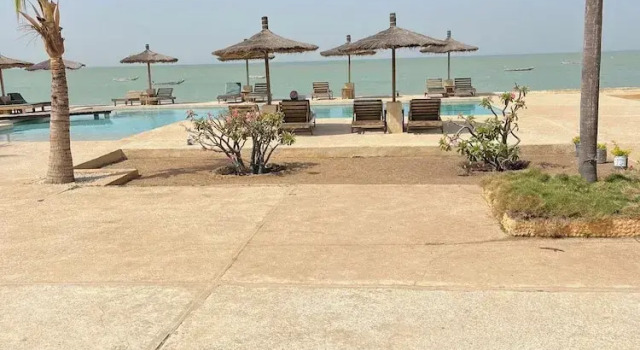 Rodinný Vila Casa Coco Ii
