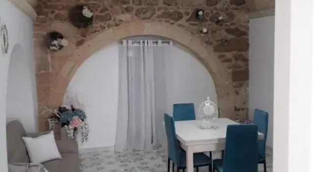Коттедж casa vacanze Vico Verona 7