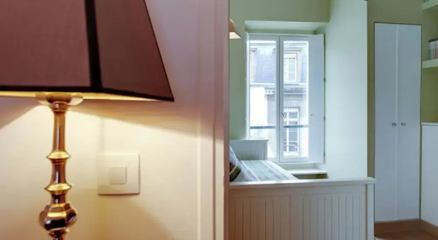 Апартаменты St Germain Grenelle Residence