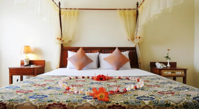 Номер Standard Dara Reang Sey Angkor Hotel