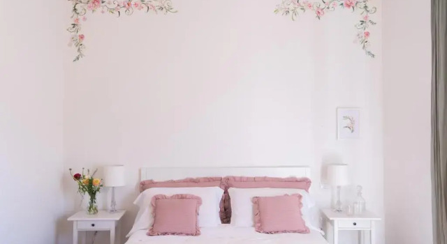 Номер Deluxe Casa di Anna