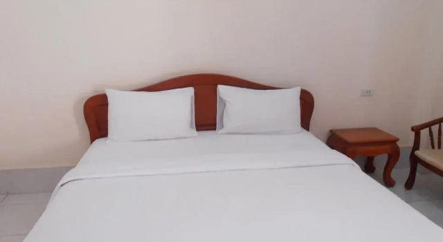 Thepphomma Hotel, Réserver Hôtel Province de Savannakhet Laos