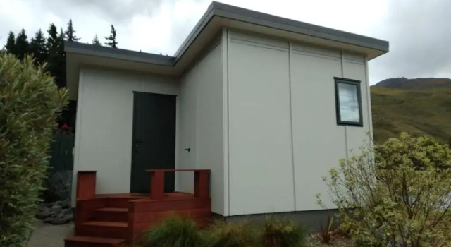 Номер Standard Tasman Holiday Parks - Wanaka