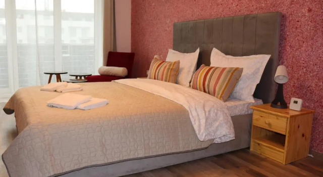 Apartament Rubin