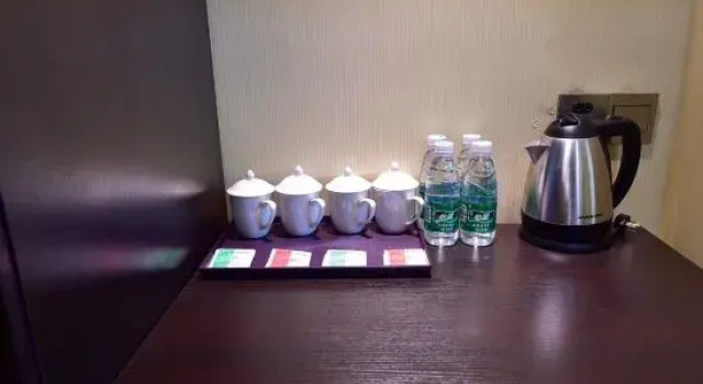 Люкс Standard Chaoqian Holiday Hotel