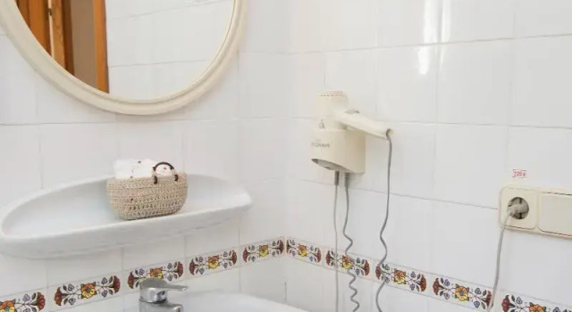Номер Standard Apartamentos San Miguel Park & Esmeralda Mar