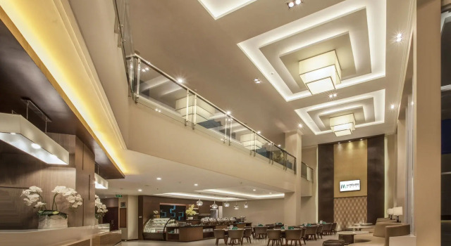 M Premiere Hotel