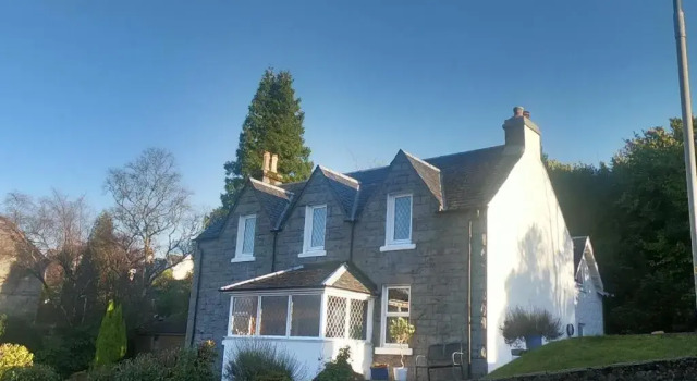 Whinburn Guest House, Забронировать Гостевой дом Форт-Уильям Road to the Isles, рядом с West Highland Way