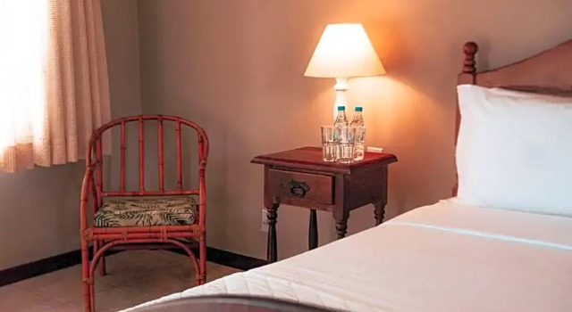 Семейный номер Standard Vila Angatú Eco Resort & Spa