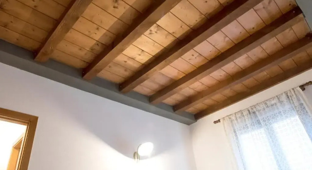 S19 - Sirolo, bilocale in pietra del Conero, Rezervovat Hotel Sirolo 