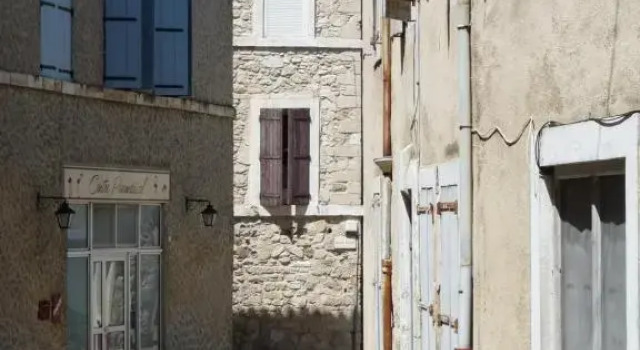 appartement de la callade, Rezerwuj Apartament Peyriac-de-Mer Corbières