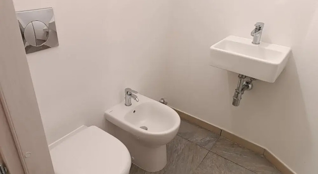 Номер Standard B&B Napoli Fuorigrotta