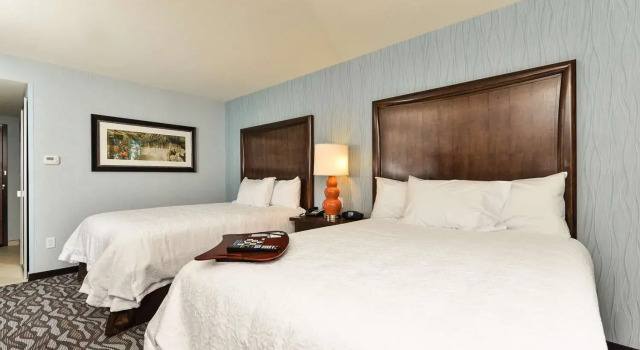 Hampton Inn Corning, Book Hotel Corning New York State