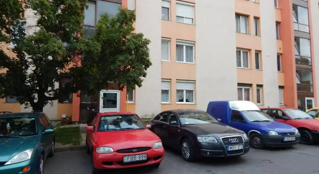 Boros Apartman, Забронировать Апартаменты/квартира Апартаменты Кёсег, Апартаменты/квартира