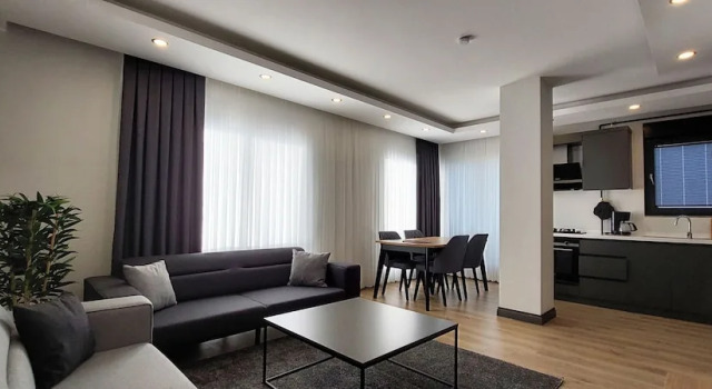 Апартаменты Professionally Maintained Spacious New Suites 6