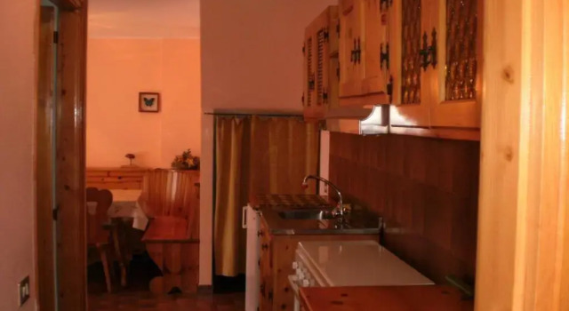 Апартаменты Apartment Da Renza