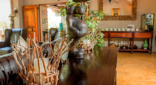 Mvuradona Safari Lodge, Забронировать Дом для отпуска Марлот-Парк 