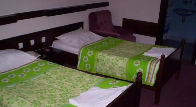 Одноместный номер Standard Yakut Hotel