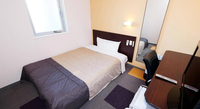 Super Hotel Shinyokohama