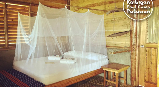 Kaibigan Soul Camp, Prenota Hotel Anepahan 