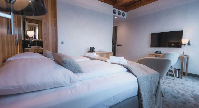 Номер Superior Hotel ALBRECHT