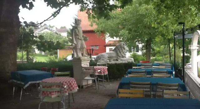 Guest house Pizzeria Pazza da Gianni