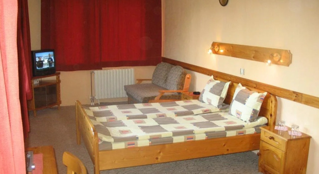 Family Hotel Savov, Book Hotel Cheap Hotels in Rhodope Mountains